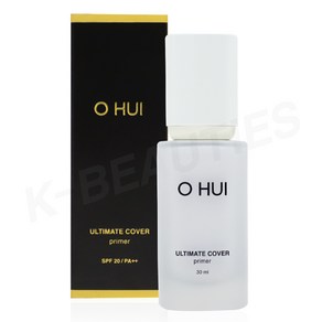 오휘 얼티밋 커버 프라이머 30ml, 01호 일루미네이터, 1개