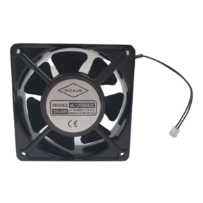 AC FAN 냉각팬 쿨링팬 쿨러 120mm x 38T 0.15A 교류 220V