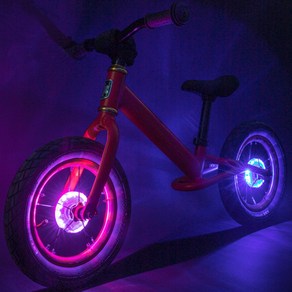 자전거 안전등 휠 라이트 야간라이딩 바퀴등 LED, 1개, 휠라이트(성인용)
