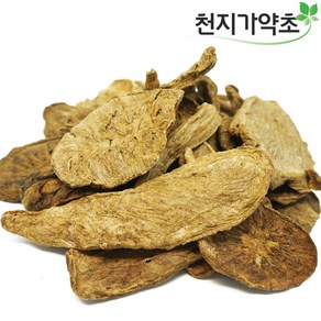 국산 치커리차 치커리뿌리, 2개, 200g