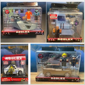 장난감 Roblox 로블록스피규어 로블록스인형 캐릭터 로블록스굿즈 robloxfigure 로블록스피겨