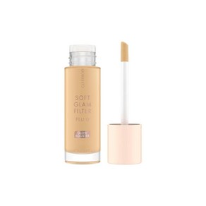 Catice Soft Glam Filte Fluid 글로우 부스터 20 Light - Medium, 1개