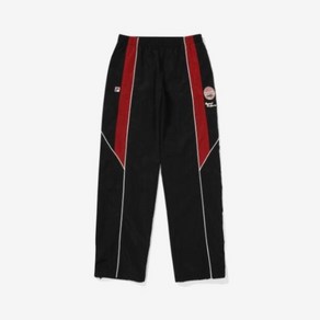 [휠라] M 바지 KQC FS2WPF3S01F-BLK FILA 모터코어 컬러블럭 우븐팬츠 (FS2WPF3S01F_BLK)