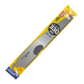 Tspeed 도스키톱날 톱자루, 1개, 타지마톱날GNB-330mm