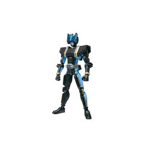 TAMASHII NATIONS S.H. 피규어츠 가면라이더 디엔드, 1개