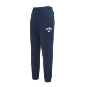 미즈노 *슈퍼세일* 런버드 스위트 조거 팬츠 RUNBIRD SWEAT PANTS_32YD355014