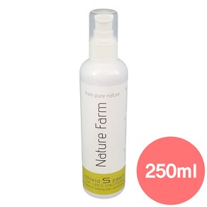 네이처팜 쉴드 S 250ml 관상어 산란 촉진제 페어링 부화 수족관용품, 1개