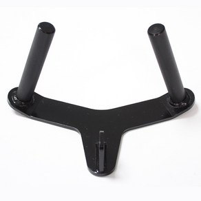 TORQUE 그립5홀 시티드로우 치닝바 롱풀 렛풀다운 로프바 등운동 헬스그립 치닝바 닉워커그립, 닉워커그립 블랙, 1개