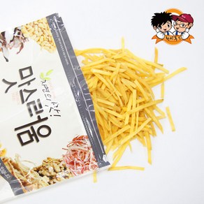 [환씨푸드]고구마스틱 300g, 1개, 1개, 350g