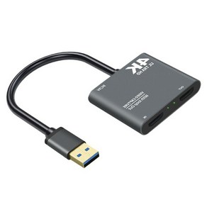 비디오 캡처 카드 HDMI-USB 3.04K 1080P 루프 아웃 오디오 그랩버와 호환