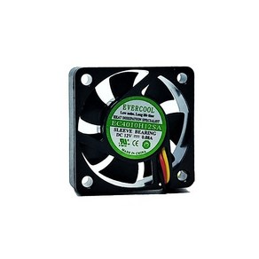 [에버쿨] EC4010H12SA-3P [시스템쿨러/40mm], 상세페이지 참조, 1개