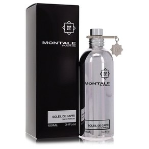 Montale 몽탈 솔레일 드 카프리 EDP 100ml (여자), 1개