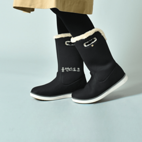 보그스 여성스노우부츠 방수방한화 MID BOOTS 78408A