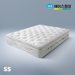 [에이스침대]원매트리스 AB3(ACEBELLA3)/SS, 아이보리, 아이보리