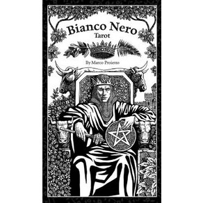 (영문도서) Bianco Neo Taot, U.S. Games Systems