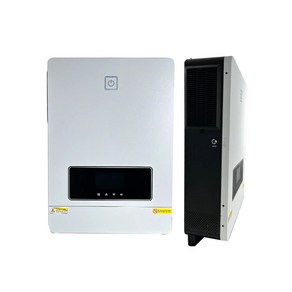 태양광 발전 시스템용 하이브리드 인버터 MPPT 오프 그리드 순수 사인파 3Kw 5Kw 8Kw 10Kw, 1개