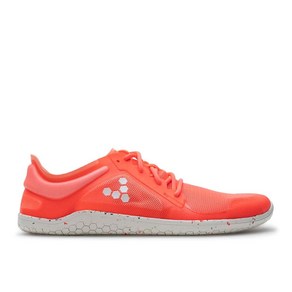 비보베어풋 VIVOBAREFOOT Pimus Lite III Women Red