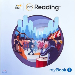 Into Reading Student myBook G4.1, Houghton Mifflin Hacout