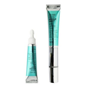 VT PDRN 리들샷 아이리프터 본품 15ml+리필 15ml 아이케어, 2개
