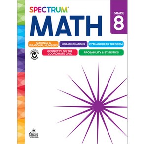 Spectum Math Wokbook Gade 8, Spectum Math Wokbook, Gad.., Spectum, Cason Dellosa Edu..