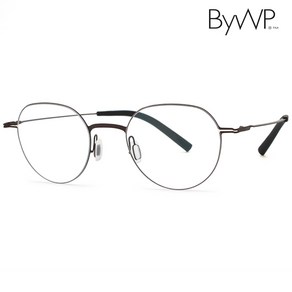 ByWP OYA18704 MM 볼프강프록쉐 안경테 울프강프로쉐