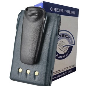 EDR-400 ISD-400 이테크 정품 배터리 ABP-13 (당일발송), 1개