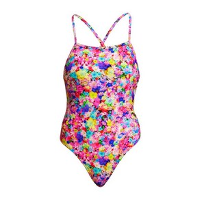 FUNKITA 펑키타 원피스 수영복 타이 미 타잇 가든파티 GARDEN PARTY