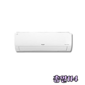 엘지 휘센 6평/9평/13평/15평 벽걸이 인버터 에어컨 설치의뢰 전국설치 총알114, 6평-SQ06BCAWBS, 일반배관형