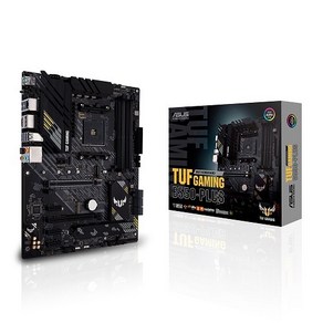 ASUS TUF Gaming B550-PLUS (대원CTS)