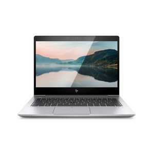 HP EliteBook 830-G5 I7-8650U/16G/SSD512G/UHD620/13.3 FHD/WIN10