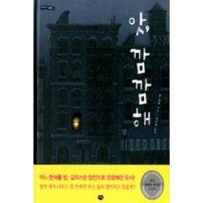 앗 깜깜해(세계작가그림책1)