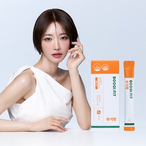 [고준희 PICK] 이팻티브 부기핏, 2박스, 14회분