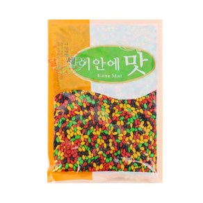 해씨초코볼 500g, 1개