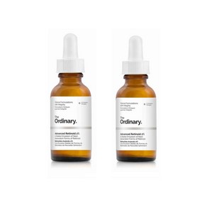 The Odinay 그린액티브 레티노이드 2% 에멀전 세럼 30ml x 2, 2개