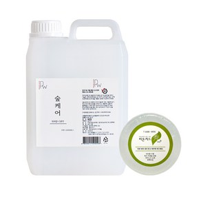 숲케어 피톤치드 스프레이 리필 2L+피톤치드 비누, 2개, 2L