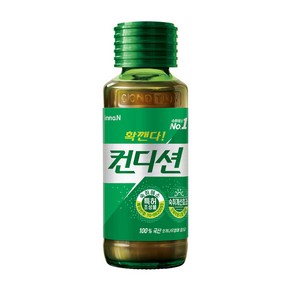 (온라인전용)이노엔 컨디션, 50개, 100ml