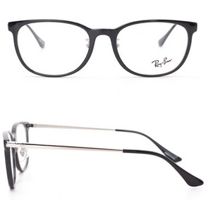 RAYBAN RB7179D 2000 정품 레이벤 안경테 가벼운안경