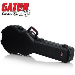 Gator - TSA Les Paul Case / 게이터 레스폴 하드케이스 (GTSA-GTRLPS)