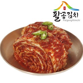 명품 맛김치 3kg(썰은김치)