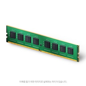 삼성전자 삼성전자 DDR4-2133 (16GB) PC4-17000, 1개