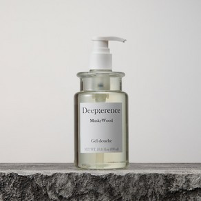 딥퍼랑스 머스크 우드 바디케어 퍼퓸 바디워시 [머스키 우드], 1개, 300ml