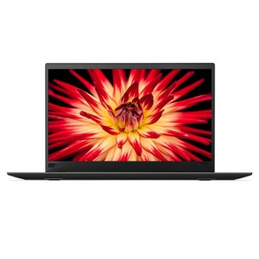 레노버 2018 ThinkPad X1 Carbon 14 코어i7 인텔 8세대