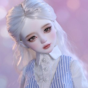 usd 구체관절인형 풀세트 26cm 구관 여자 bjd Aurola AA-74