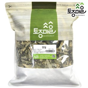 [토종마을] 국산 연잎 300g, 1개