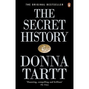 The Secret History:From the Pulitzer Prize-winning author of The Goldfinch