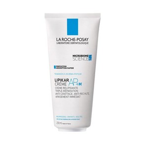 LA ROCHE POSAY 프랑스 정품 라로슈포제 리피카 크림 AP+M 200ml