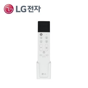 LG 휘센 정품 천정형 리모콘 시스템 에어컨 리모컨 AKB74995508 냉난방겸용, 1개