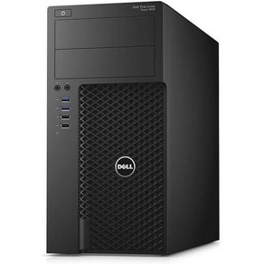 Dell Precision 3620 Tower i77700K Quad Core 4.2Ghz 32GB 1TB K620 Win 10 Pro Renewed