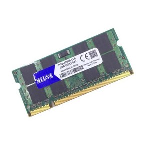 노트북 메모리 램 DDR2 1gb 2gb 4gb 667 800 533 mhz 667mhz 2g 4g so-dimm sdram Ram