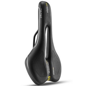 Selle Royal 셀레로얄 메모리폼 자전거 안장 푹신한 무통증 편안한 부드러운 안장통 쿠션